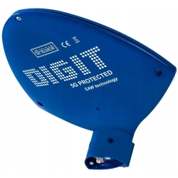 Antena Telmor Digit Activa 5G Niebieska