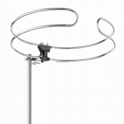 Antena UKF FM 1+ Telmor dookólna