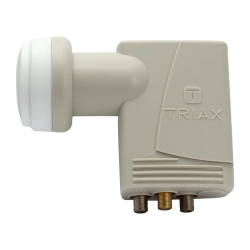 Konwerter Unicable TRIAX SCR 24UB 2 Leg