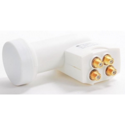 __LNB quad Opticum RED ROBUST