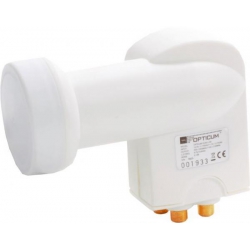 __LNB quad Opticum RED ROBUST