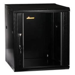 RACK szafa 19 12U 600mm wisząca"