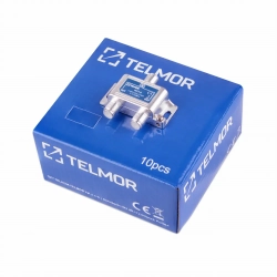 Rozgałęźnik F2P Telmor RCT-2
