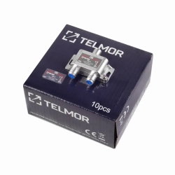 Rozgałęźnik F2P Telmor RS-2
