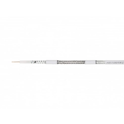 Kabel sat. Conotech NS-100TRI na rolkach 100m.