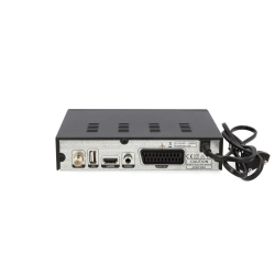 Tuner DVB-S2 Opticum HD AX300 VFD