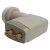 Konwerter quattro TRIAX TQT400 Gold